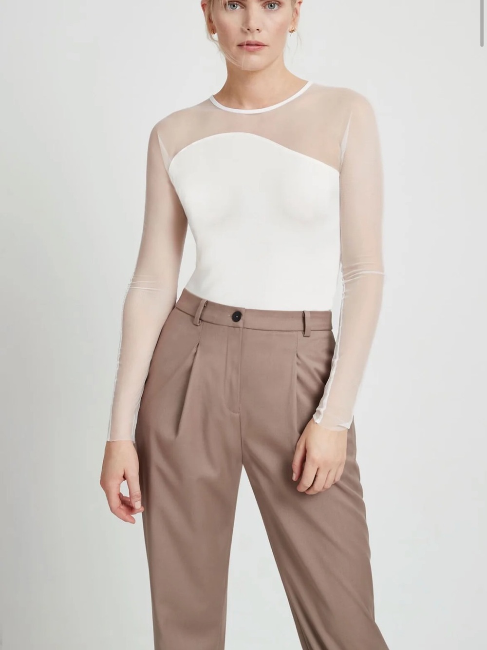 Marcella NYC Evelyn Top